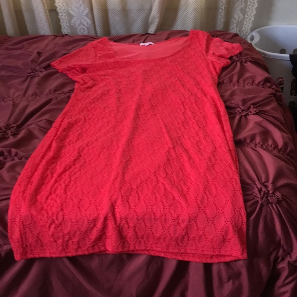 Dress - Picture 4 of 6